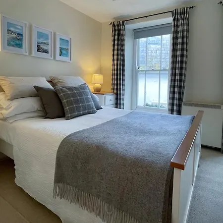 Brakestone Cottage In The Heart Of Port Isaac Exterior photo