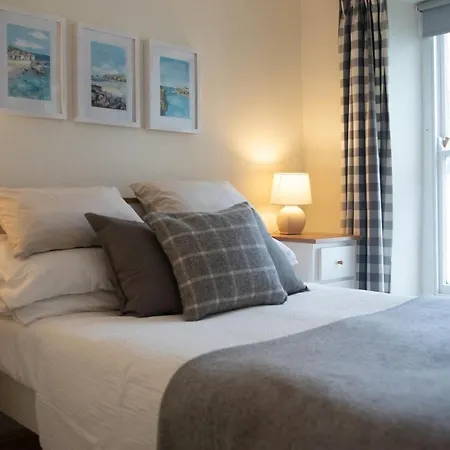 Brakestone Cottage In The Heart Of Port Isaac Exterior photo