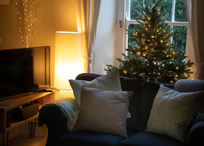 Brakestone Cottage In The Heart Of Port Isaac