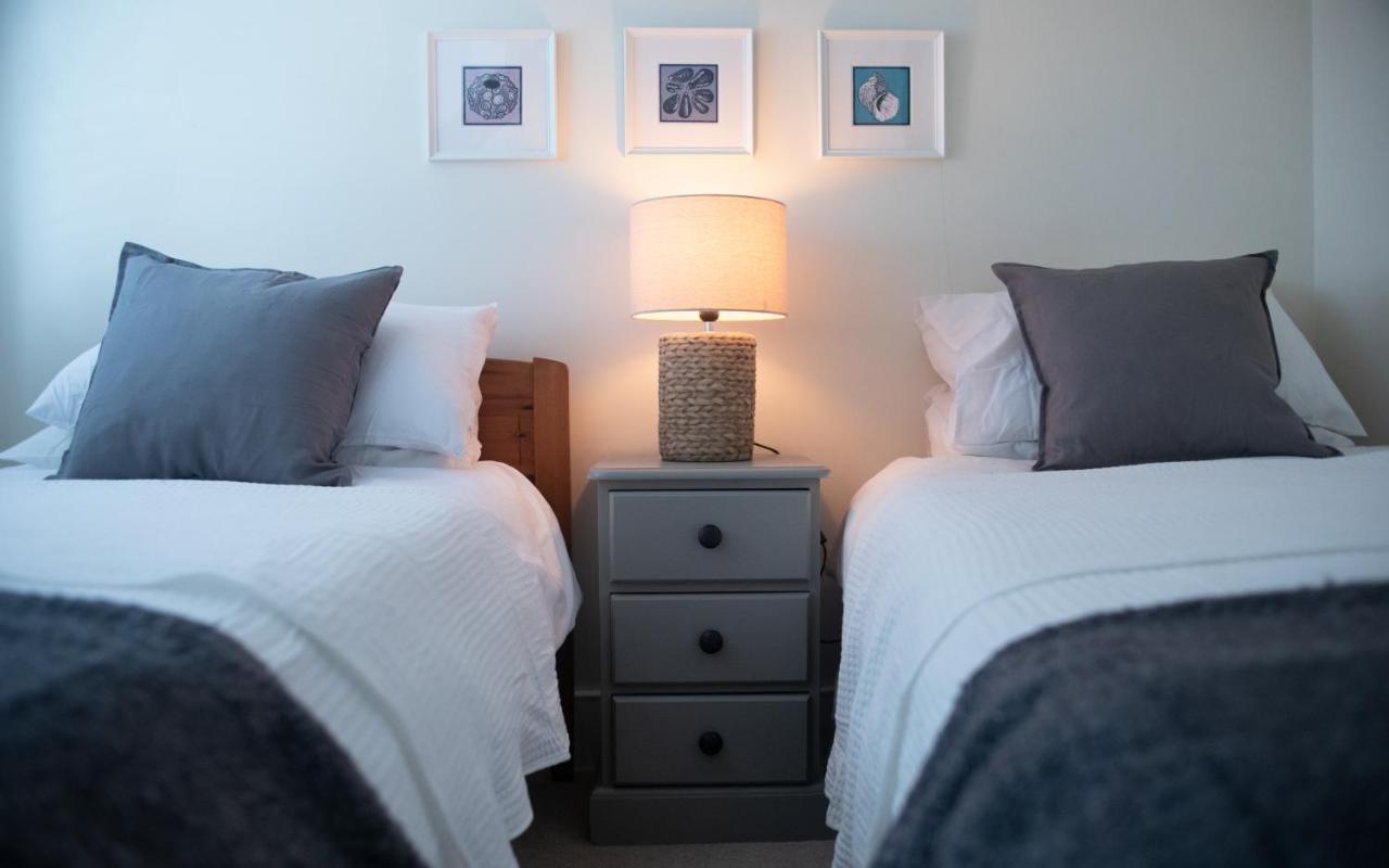 Holiday home Brakestone In The Heart Of Port Isaac