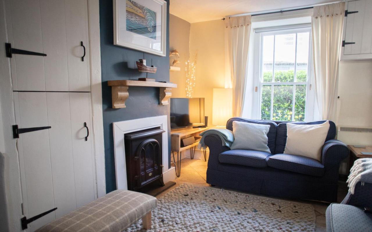 Brakestone In The Heart Of Holiday home *