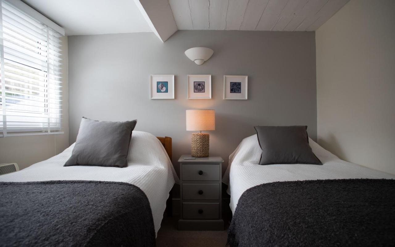 Brakestone In The Heart Of Holiday home *