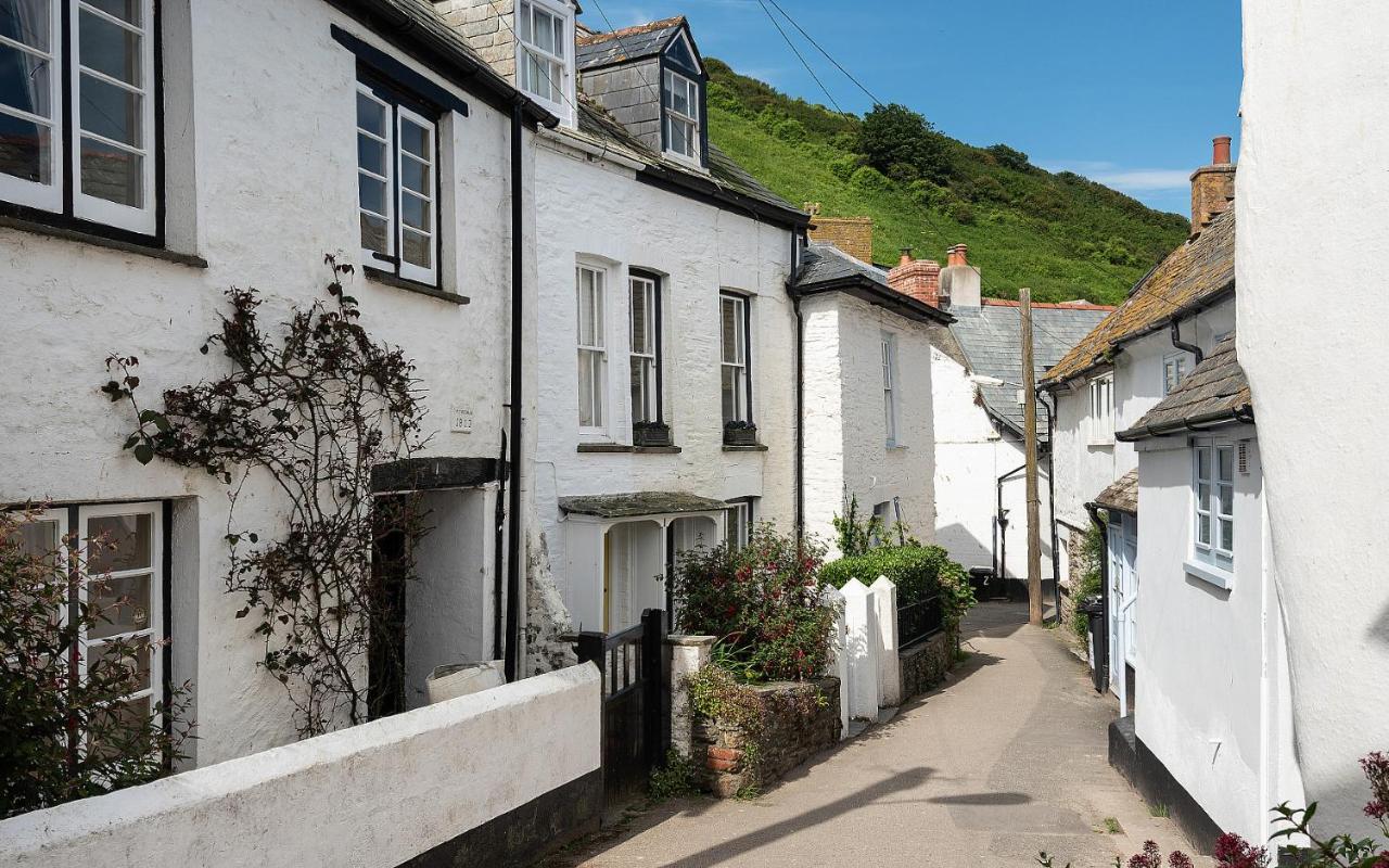 Brakestone In The Heart Of Holiday home Port Isaac
