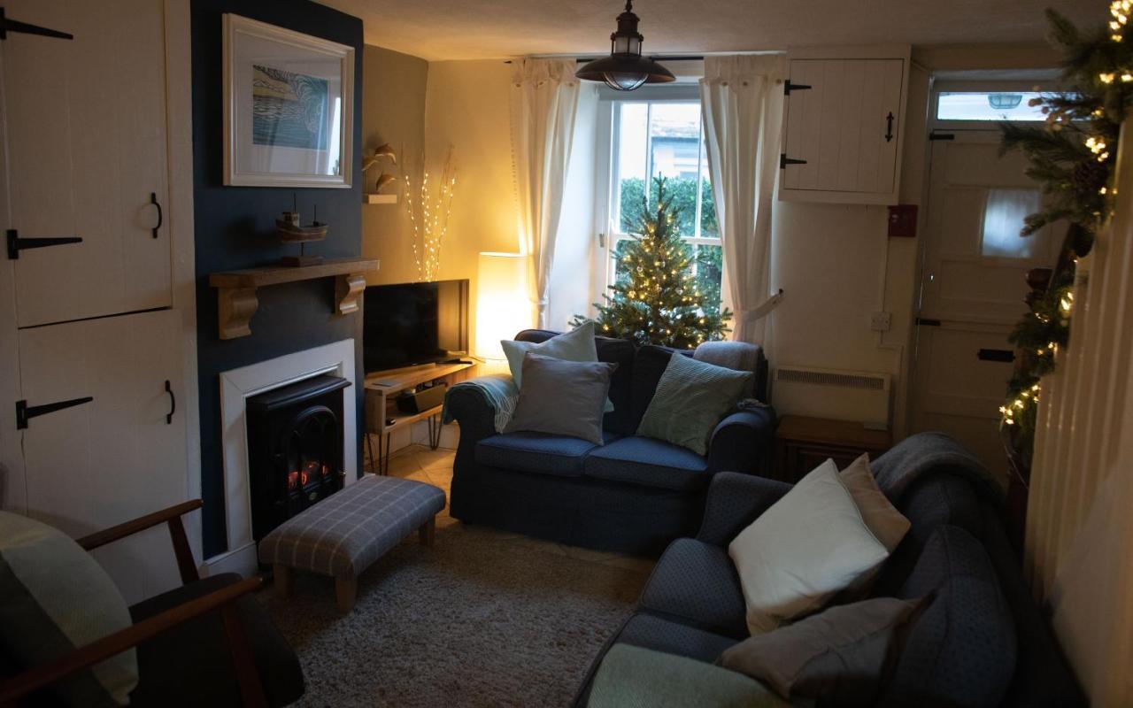 Holiday home Brakestone In The Heart Of Port Isaac
