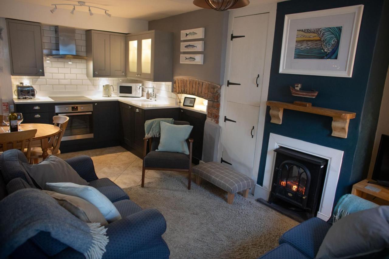 Holiday home Brakestone In The Heart Of Port Isaac
